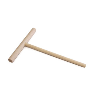 Stendi crepes in faggio 21 x 15 cm