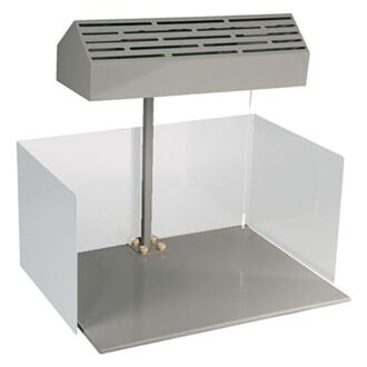 Lampada per zucchero