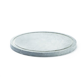 Pietra guest tonda Dietetic Stone