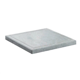 Pietra guest quadrata Dietetic Stone
