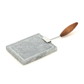 Pinze per pietre ollari Dietetic Stone