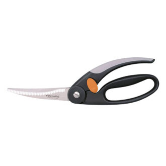 Forbici Functional Form Trinciapollo Softouch