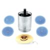 Tazza Thè Con Filtro – Güral Porselen
