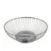 Cestino tondo in filo