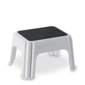 Sgabello antisdrucciolo