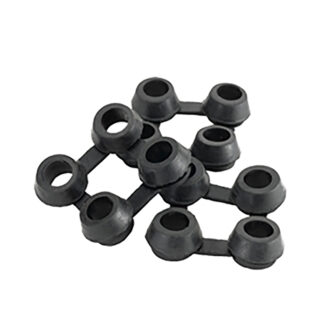 Giunti per zerbino Gummy