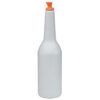 Rompighiaccio manuale in plastica