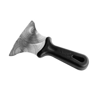 Tronchetto tagliapizza 19 x 12 cm