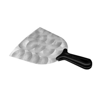 Spatola taglia pizza 20 x 20 cm