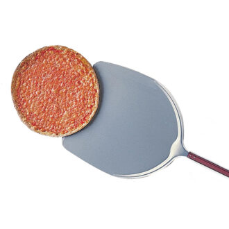 Pala per pizza rettangolare linea Orchidea