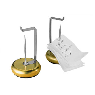 Spillone portacomande