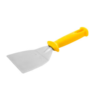 Spatola piegata per impasto 12 cm