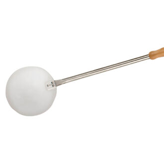Palettino per pizza manico in legno linea Classic