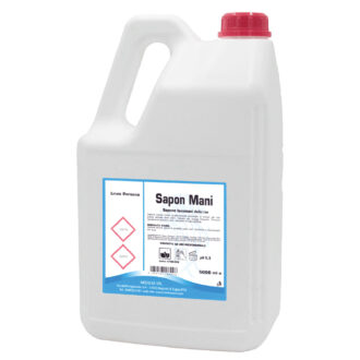 Sapone lavamani delicato Sapon Mani