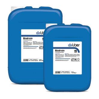 Attivatore biologico Biodrain