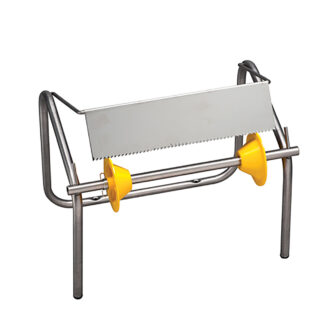 Portarolo murale brillante Linea Rolind