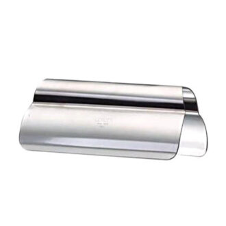 Molla per affettati L 10 cm