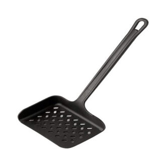 Paletta fritti in poliammide 35 cm