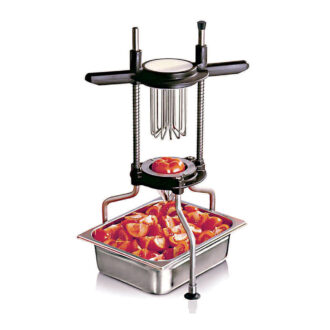 Trancia spicchi – 8 spicchi senza nocciolo 36 x 26 x 58 cm