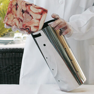 Pressapolipo Ø 10,5 cm – h 20,5 cm