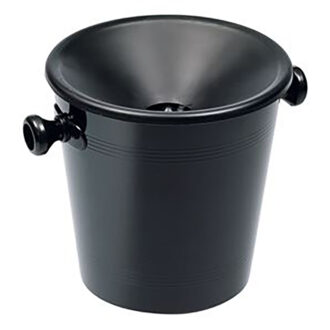 Sputavino con imbuto