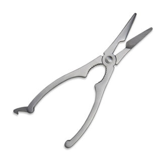 Pinza per crostacei Luxe L 21,2 cm