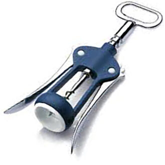 Levatappo Somelier alluminio