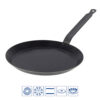 Padella crêpes 1 manico Carbone plus