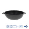 Casseruola bassa 2 maniglie Chok Extreme