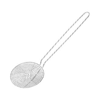 Schiumarola manico filo Ø 14 cm