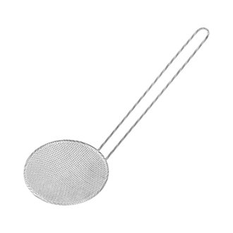 Schiumarola manico filo Ø 15 cm