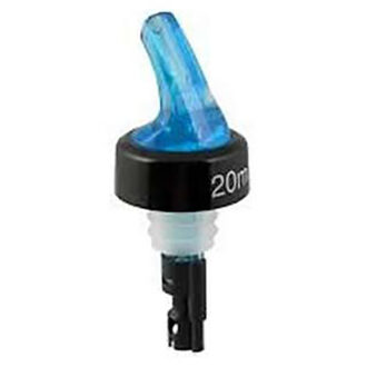 Tappo versatore metrico