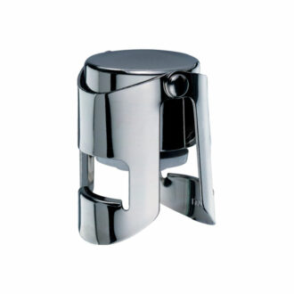 Tappo champagne nichelato