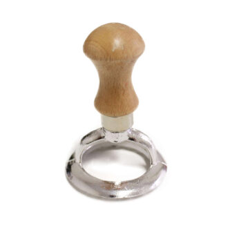 Stampo ravioli tondo “Lusso” Ø 5 cm – h 9 cm