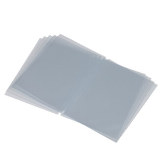 Buste porta menu Linea Rio A4