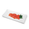 Vassoio rettangolare Linea Sushi 31,5 x 15 cm