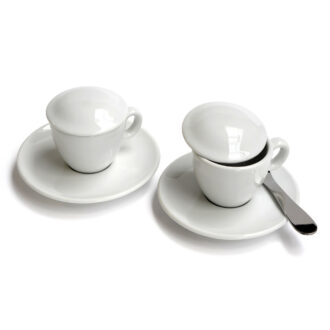 Coperchio per tazze caffè