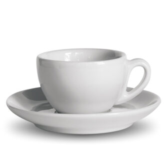 Piattino colazione