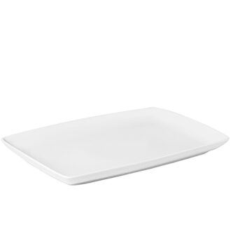 Vassoio mattonella rettangolare Linea Quadro