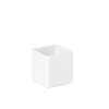 Set vassoio + 3 coppette Linea Gran Buffet
