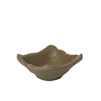 Coppetta verde Terra Collection