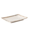 Vassoio rettangolare Linea Enjoy 25 x 17,5 cm