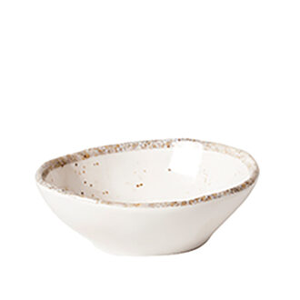 Coppa ovale Linea Enjoy 12 x 10 cm