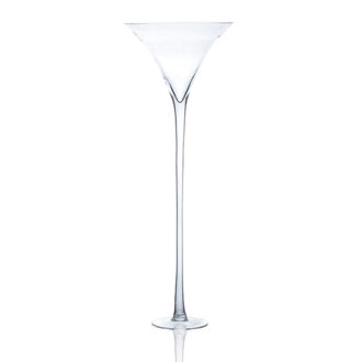 Vaso Linea XXL hot cut h 90 cm