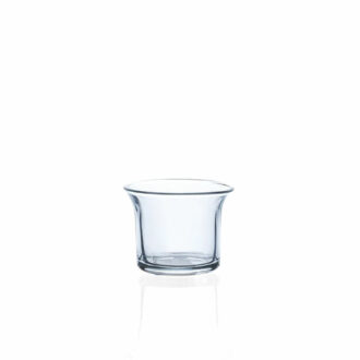 Portacandela Linea Promo h 4,8 cm