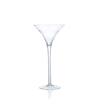 Vaso Linea XXL hot cut h 50 cm