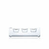 Porta Tealight triplo Linea Candle Mood
