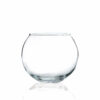 Vaso Linea Globe h 24,5 cm