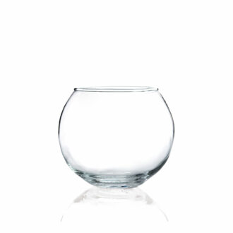 Vaso Linea Globe h 11,5 cm