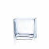 Vaso Linea Square h 16 cm